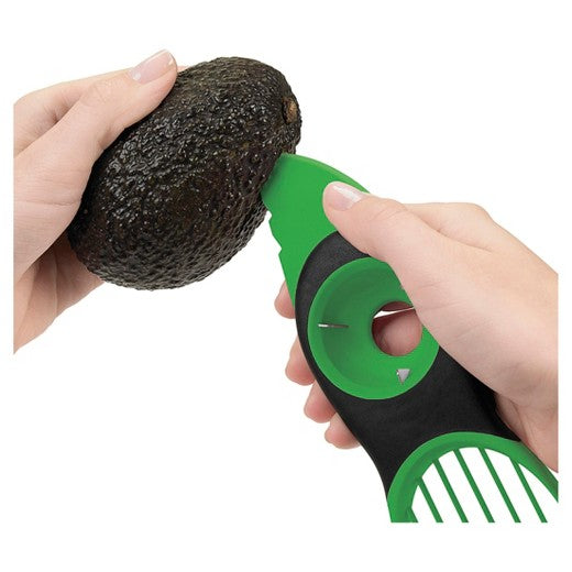 Avocado 3 in 1 Slicer Opener Tool –
