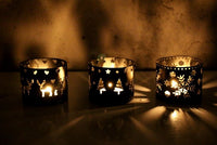 Deco - Christmas Style Candle Holder