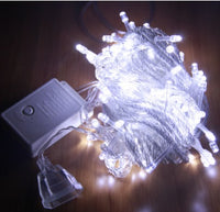 Wedding Deco - Led String Lights Decoration