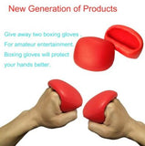 Decompression Boxing Ball Training Apparatus Boxing Trainer Speed Training