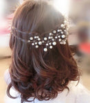 Wedding Hair Accessories - Faux Pearl Hair Pin 3PCS/SET