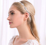 Hair Accessories - Rhinestones Wedding/Special Occasion Hairband