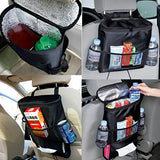 Organizer Bag with Cooling Compartment