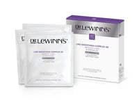 Dr.Lewinn's Line Smoothing Complex high Potency Treatment Mask 3pk