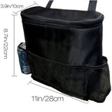 Organizer Bag with Cooling Compartment