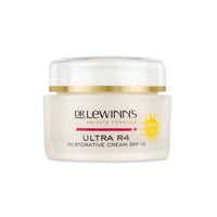 Dr.Lewinn's Ultra R4 Restorative Cream SPF15 50g