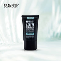 Bean Body Coffee Clay Mask