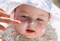 Lovekins SPF 15 Baby Sunscreen 100ml