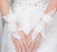 wedding Glove