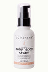 Lovekins Baby Nappy Cream 100ml