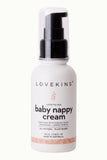 Lovekins Baby Nappy Cream 100ml
