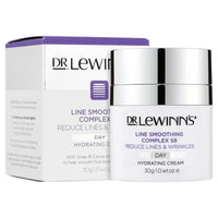 Dr.Lewinn's Line Smoothing Complex Hydrating Day Cream 30g
